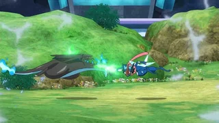 Image de Une finale enflammée !