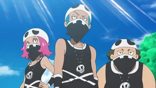 Image de Alola pour de nouvelles aventures !