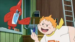 Image de Un étrange Pokédex !