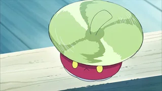 Image de Première capture à Alola, façon Ketchum !