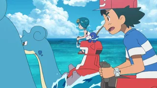 Image de Otaquin, le plus malin des marins !