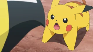 Image de Face au gardien !