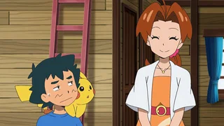 Image de Portes ouvertes à Alola !
