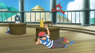Image de Tous sur le terrain, pour le Pokébase !
