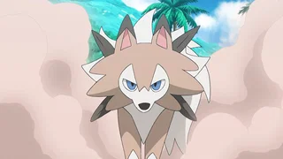 Image de La dame qui chuchote à l'oreille des Pokémon...