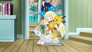Image de La revanche de Saubohne !