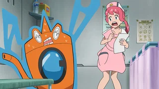 Image de Motisma fait de son mieux !