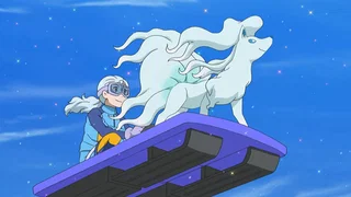Image de Un saut mémorable !