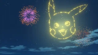 Image de Un spectacle sans précédent !