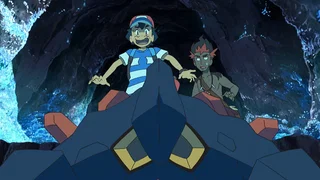 Image de Un défi en sous-sol !
