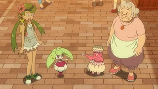 Image de Une évolution dansante !