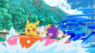 Image de Bienvenue au paradis !