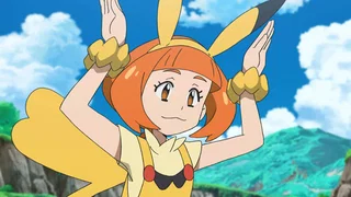 Image de Des Pikachu partout !