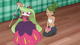 Image de Le sceptre de Lilila !