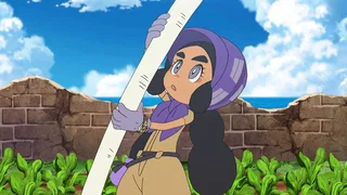 Image de Une découverte potagère qui ne manque pas de piquant !