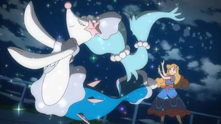 Image de Le canyon de l'Évolution !
