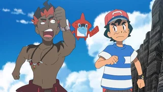 Image de Une épreuve inattendue !