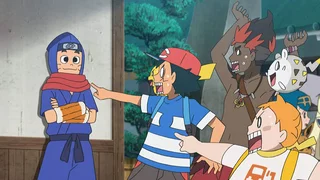 Image de Les Pokémon que le vent emporte…