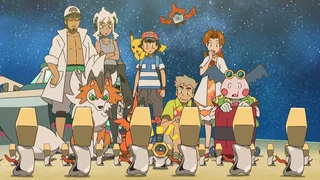 Image de Les rivaux de la grande finale !