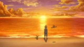Image de Merci, Alola ! Et le voyage continue !