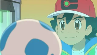 Image de Le mystère des Œufs de Pokémon !