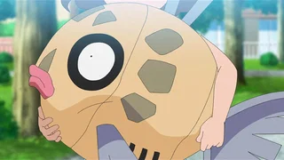 Image de Bizarre ou mignon ? Telle est la question !
