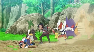 Image de Les défis du Maître en herbe !