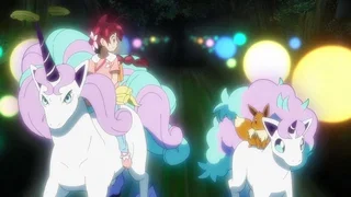 Image de Les contes merveilleux de la Forêt de Lumirinth !