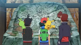 Image de Absol innocenté !