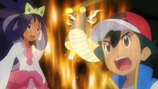 Image de Le choc des titans !