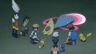 Image de Une lumière dans une nuit d'été !