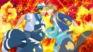 Image de La folie du bleu !