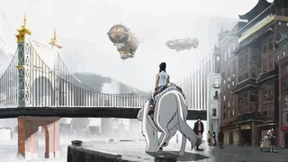 Image de Bienvenue dans la cité de la République