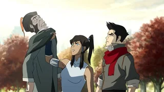 Image de La révélation