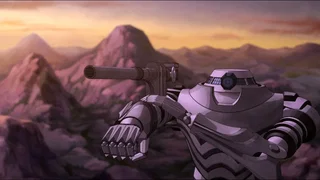 Image de La tactique de Kuvira
