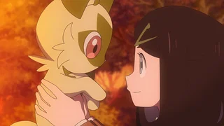 Image de Le pendentif par lequel tout a commencé (1)