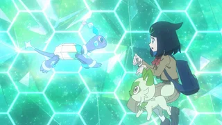 Image de Le pendentif par lequel tout a commencé (2)