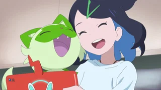 Image de Tout ira bien Poussacha est avec moi