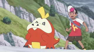 Image de Je t’ai trouvé, Chochodile !