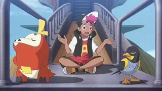 Image de Le super entraînement secret de Zapétrel et Chochodile !