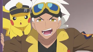 Image de Pikachu Volant, toujours plus haut !
