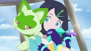 Image de L'aventure de Terapagos