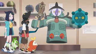 Image de Le trésor volé