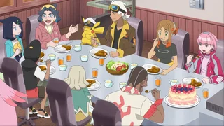 Image de Départs respectifs