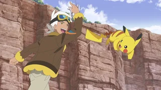 Image de Friede et Cap, les deux font la paire !