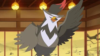 Image de Coiffeton et la danse de Mezclamora