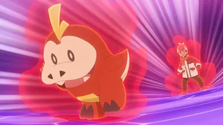Image de Une nouvelle chanson pour Chochodile