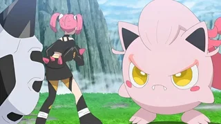 Image de Les Pokémon carrément géniaux de la Zone Zéro
