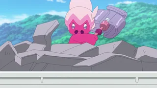 Image de Le marteau de Forgella ne s'est pas fait en un jour !