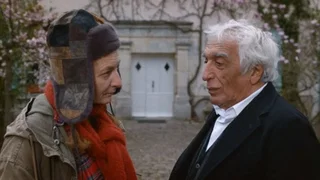 Image de L'Homme qui brûle